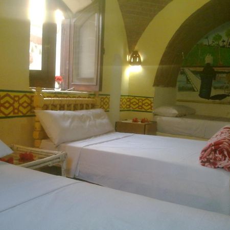 Al Baeirat Hotel Luxor Ngoại thất bức ảnh