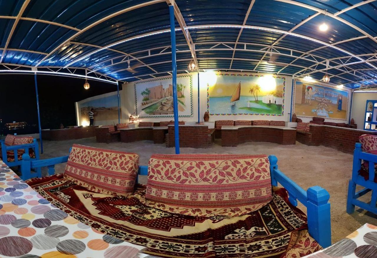 Al Baeirat Hotel Luxor Ngoại thất bức ảnh