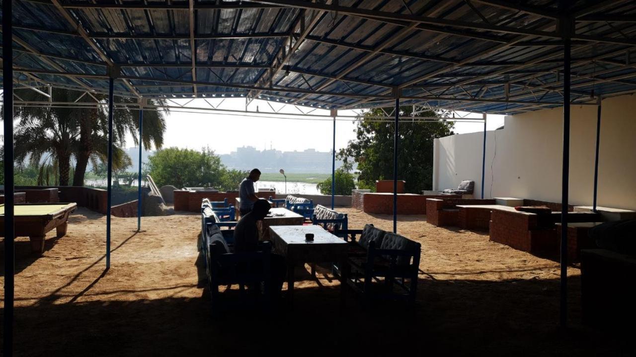 Al Baeirat Hotel Luxor Ngoại thất bức ảnh