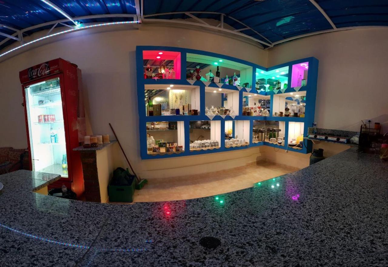 Al Baeirat Hotel Luxor Ngoại thất bức ảnh