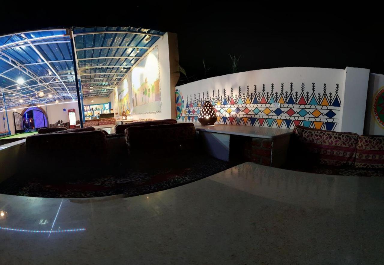Al Baeirat Hotel Luxor Ngoại thất bức ảnh