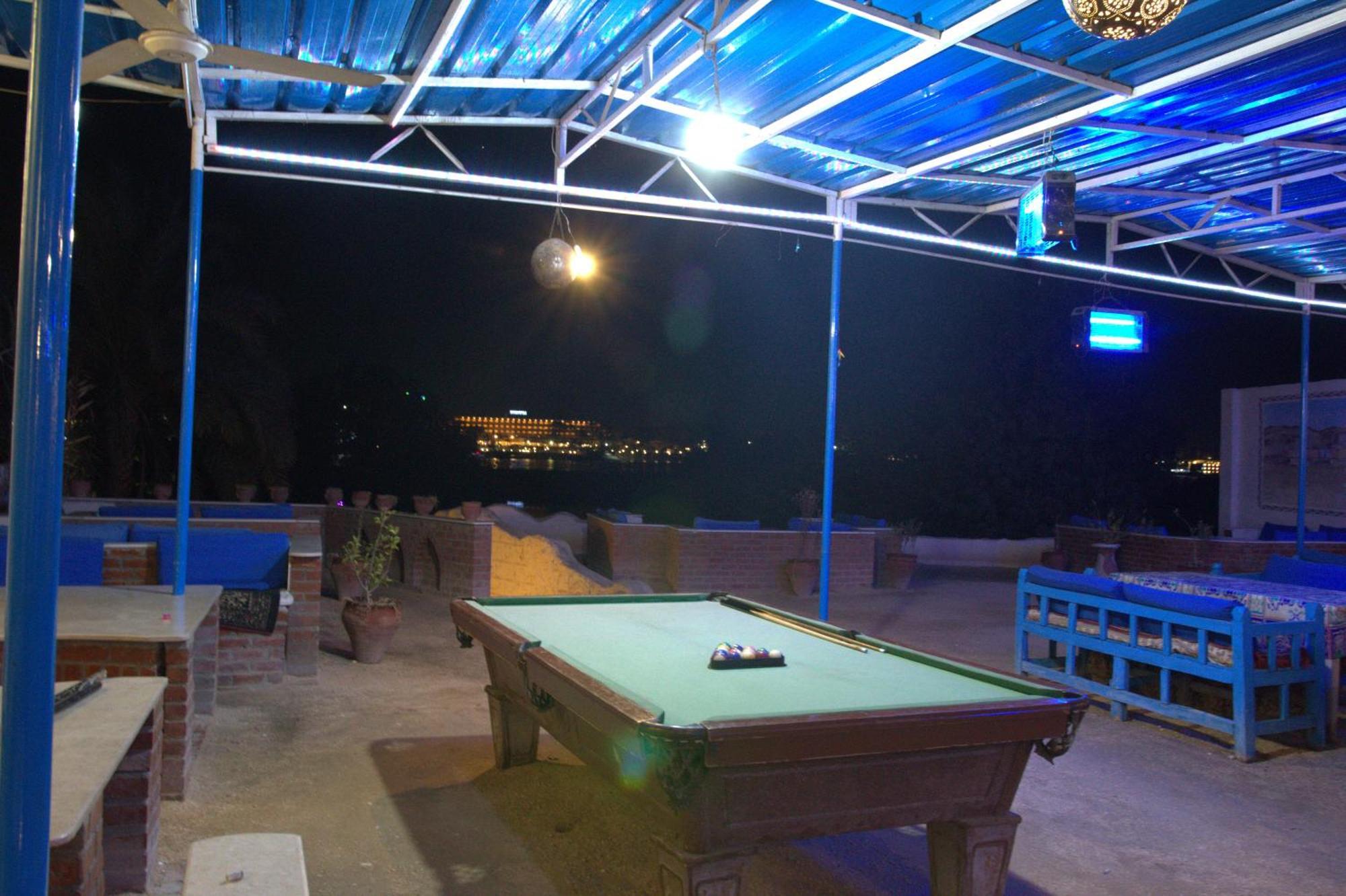 Al Baeirat Hotel Luxor Ngoại thất bức ảnh
