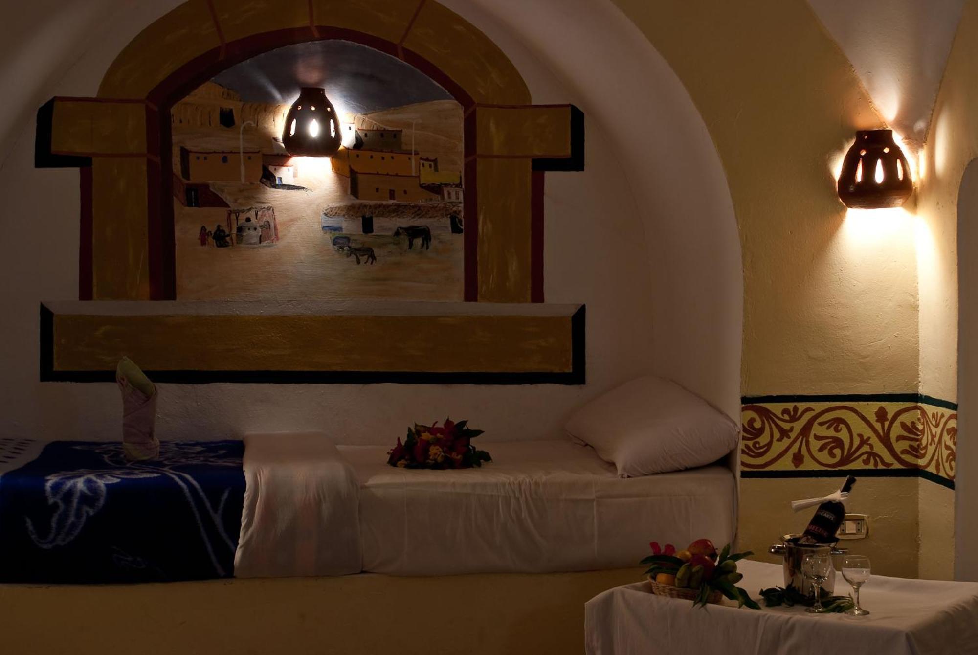 Al Baeirat Hotel Luxor Ngoại thất bức ảnh
